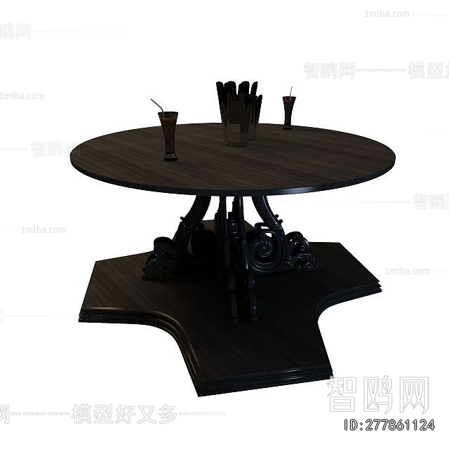 Modern Table