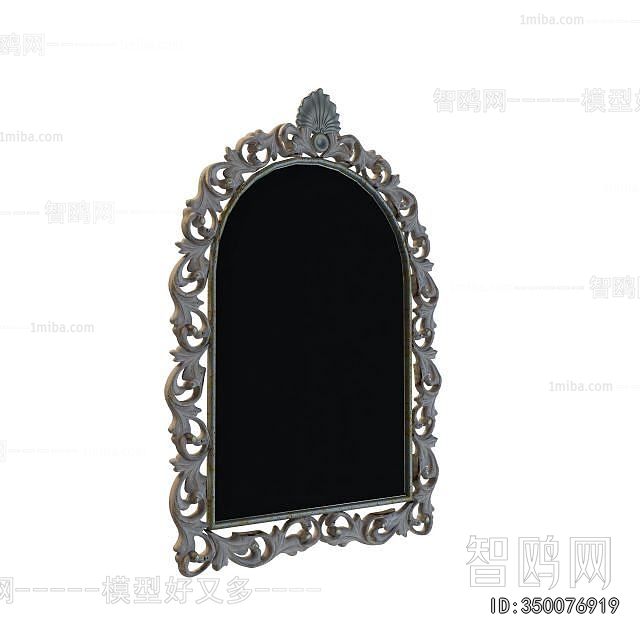 European Style The Mirror