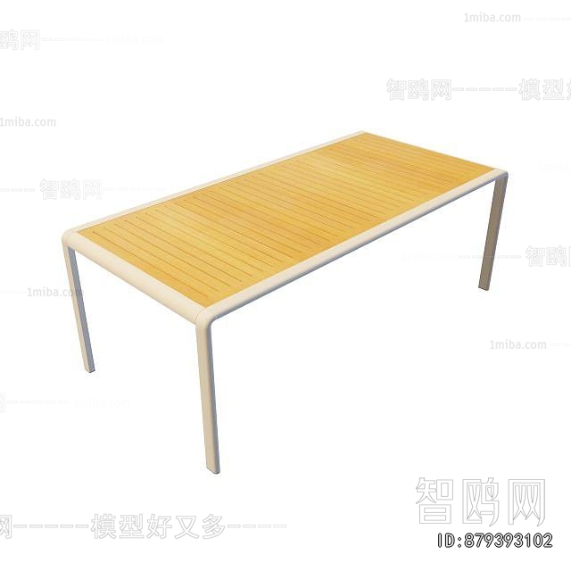 Modern Table