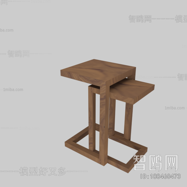 Modern Side Table/corner Table