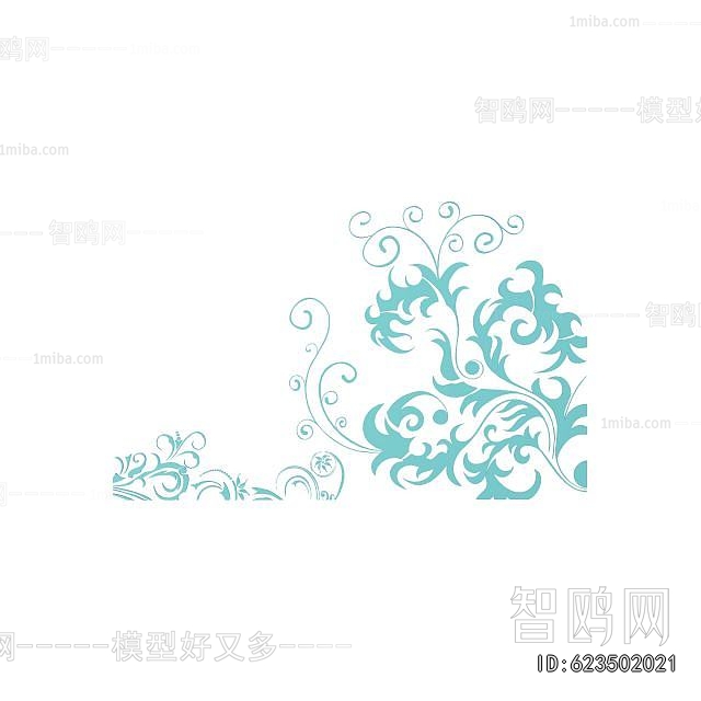 Modern Wall Decoration