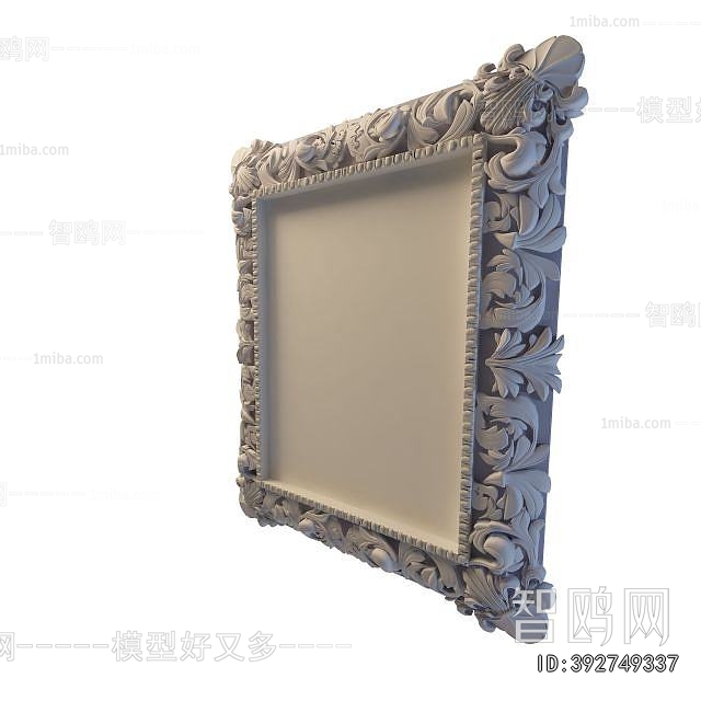 European Style The Mirror