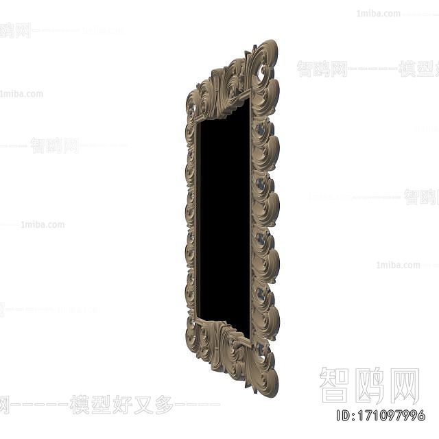 European Style The Mirror