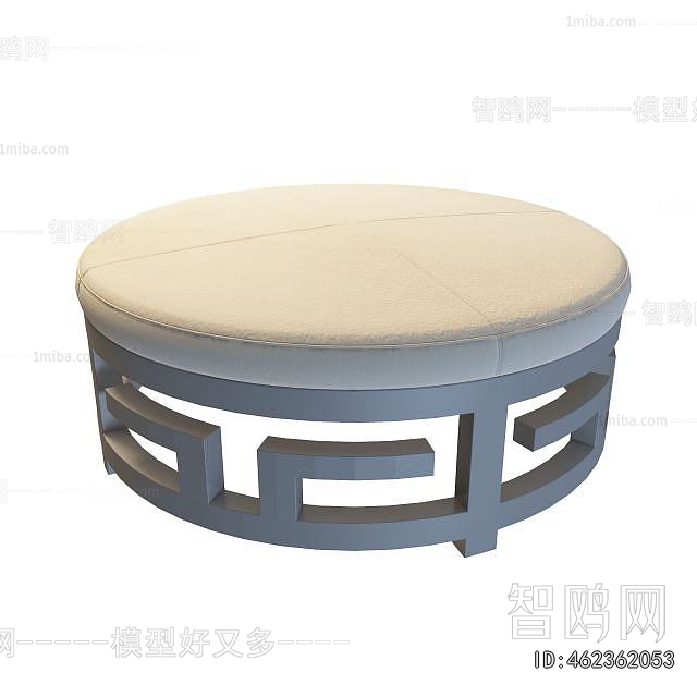 New Chinese Style Coffee Table