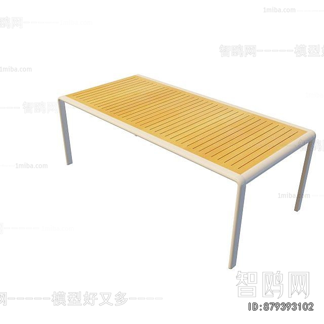 Modern Table
