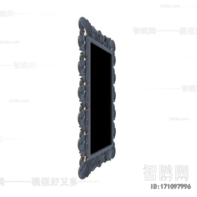 European Style The Mirror