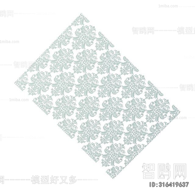 European Style Wall Decoration