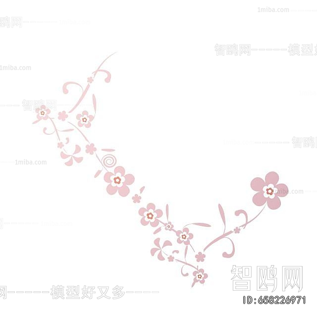 Modern Wall Decoration