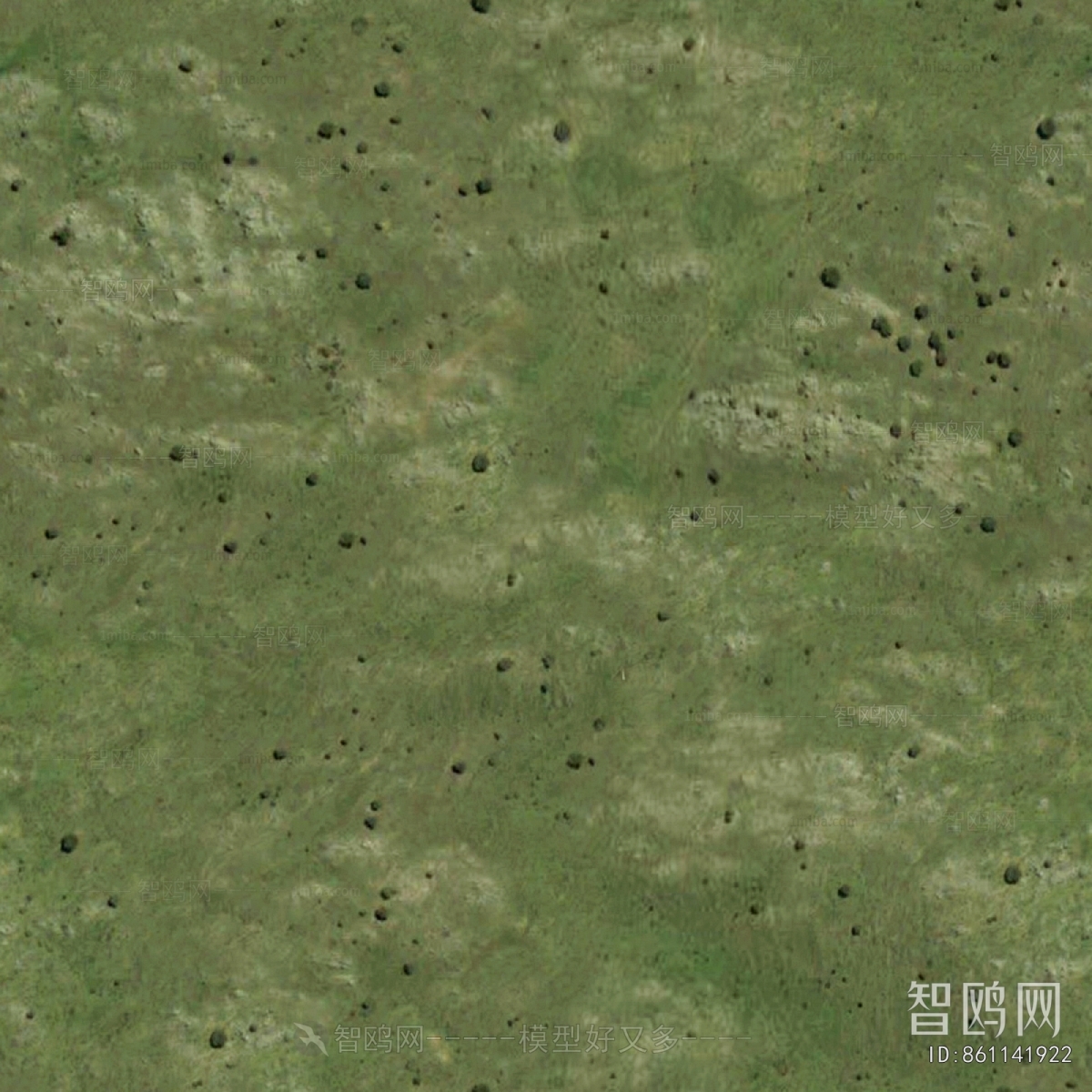 泥土地面