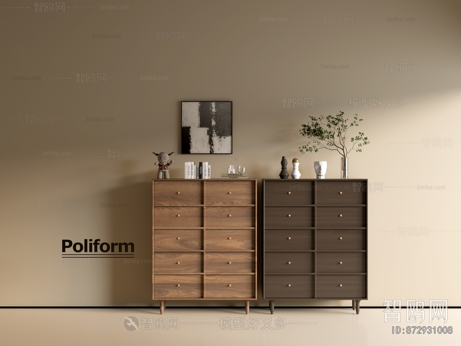 Modern Chest Of Drawers
