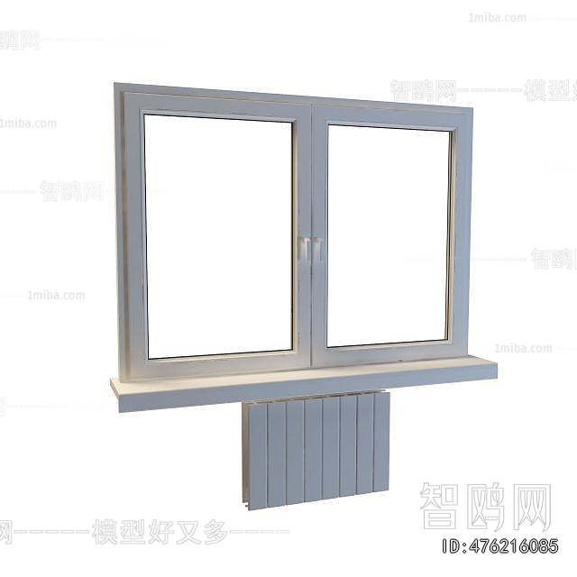 Modern Window