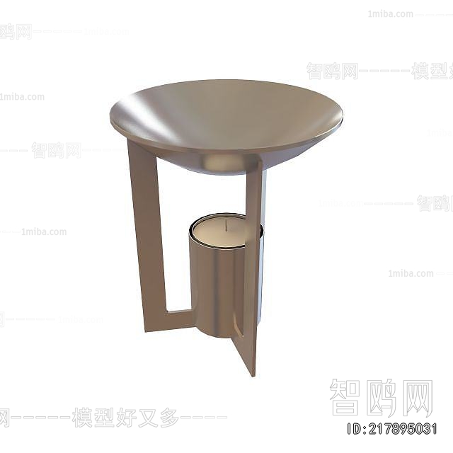 Modern Candles/Candlesticks