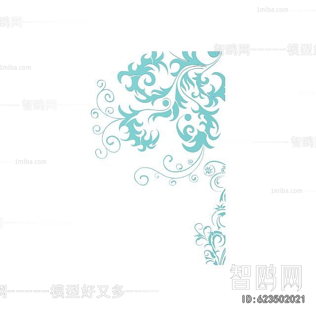 Modern Wall Decoration