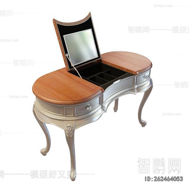 European Style Dresser