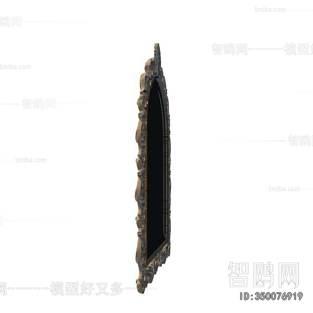 European Style The Mirror