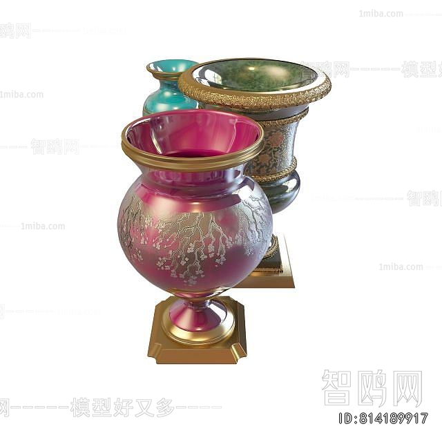 European Style Utensil