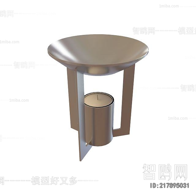 Modern Candles/Candlesticks