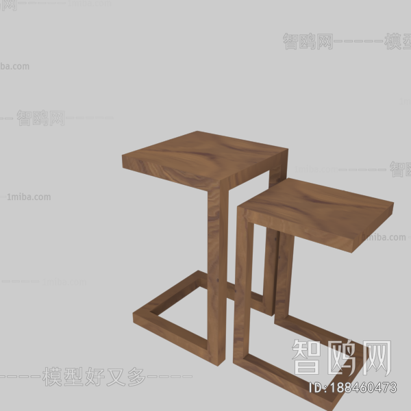 Modern Side Table/corner Table