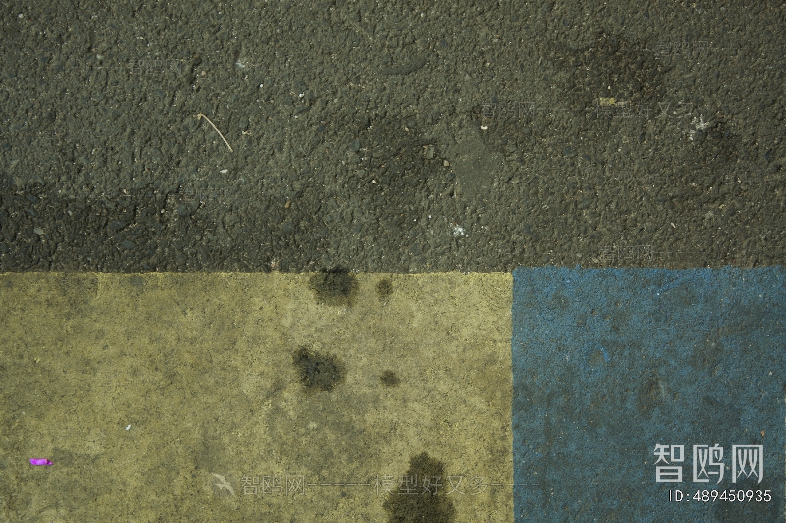 Other Exterior Scenes