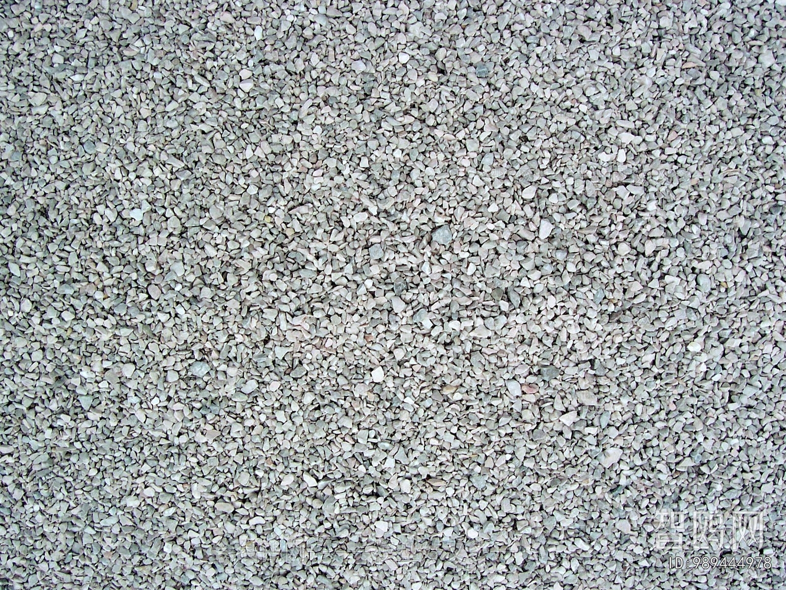 Gravel Ground
