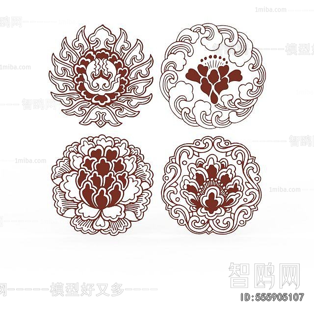 Modern Wall Decoration