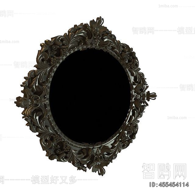 European Style The Mirror