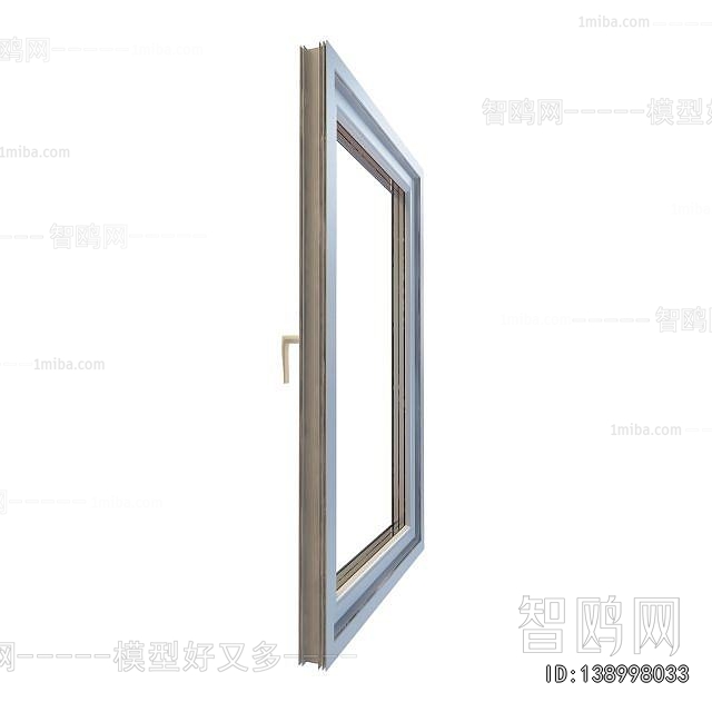 Modern Window