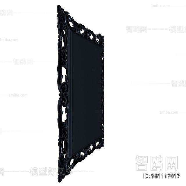 European Style The Mirror