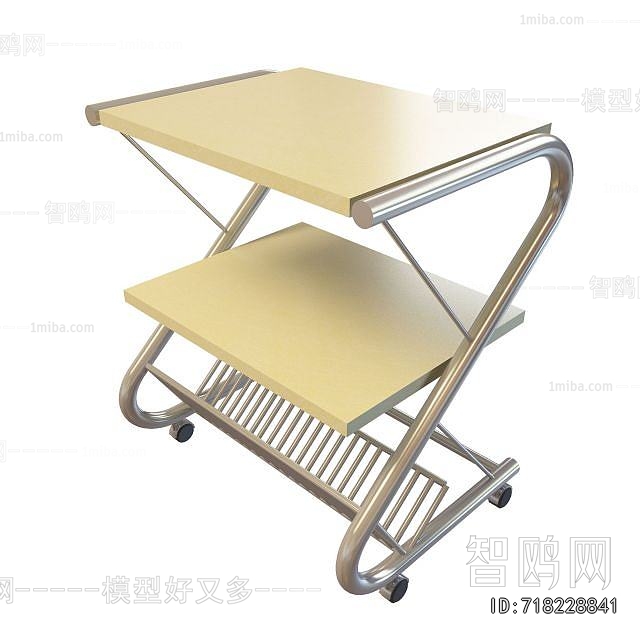 Modern Side Table/corner Table