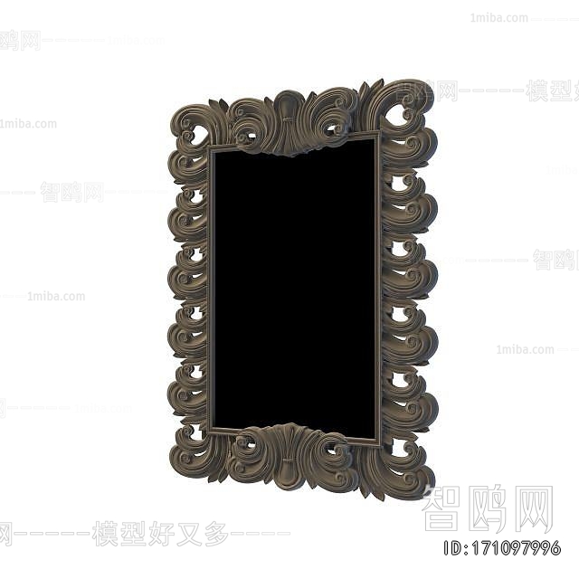 European Style The Mirror