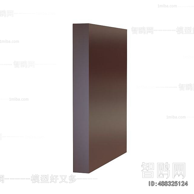 European Style Double Door