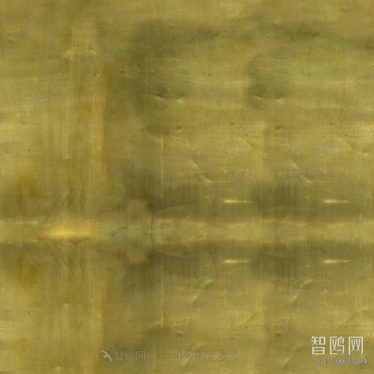 Gold Foil And Silver Foil