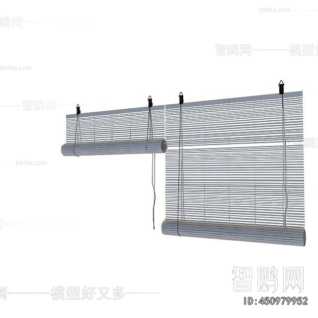 Modern Roller Shutters