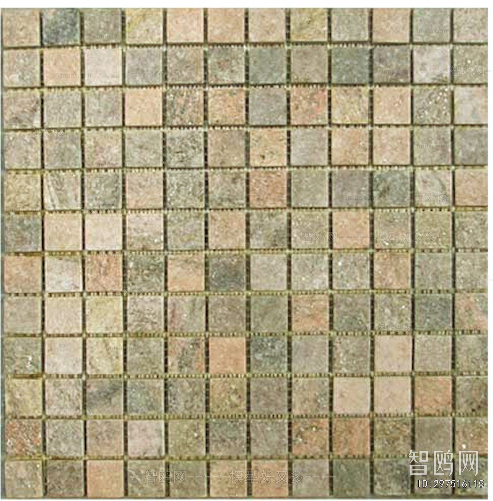 MOSAIC TILE