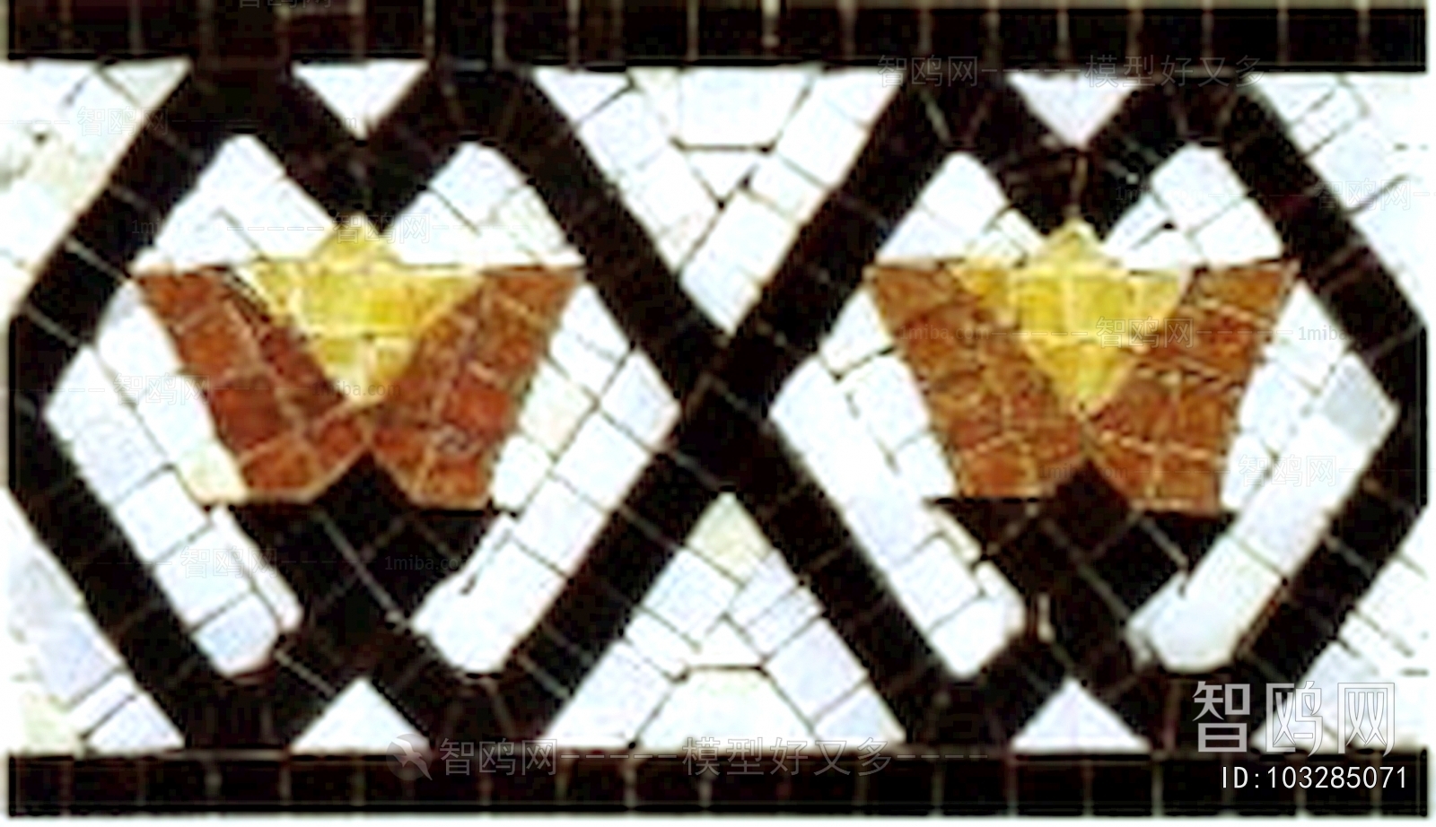 MOSAIC TILE