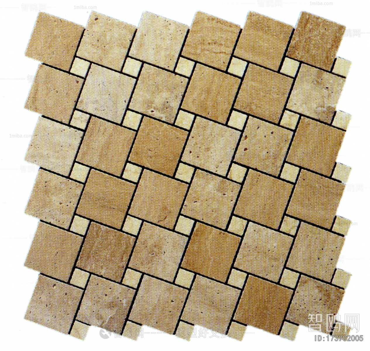 MOSAIC TILE