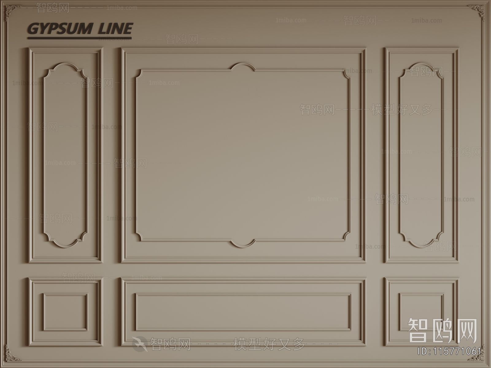 French Style Linellae