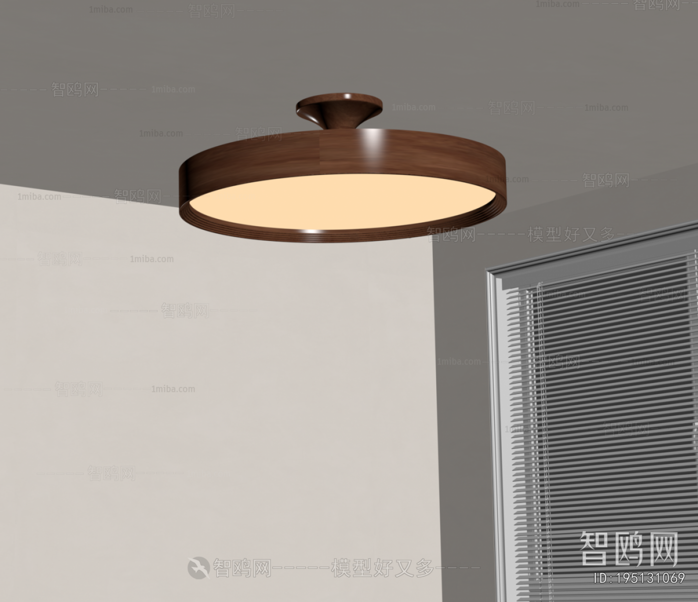 Modern Ceiling Ceiling Lamp