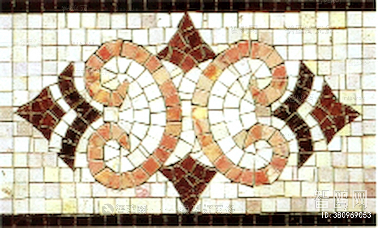 MOSAIC TILE