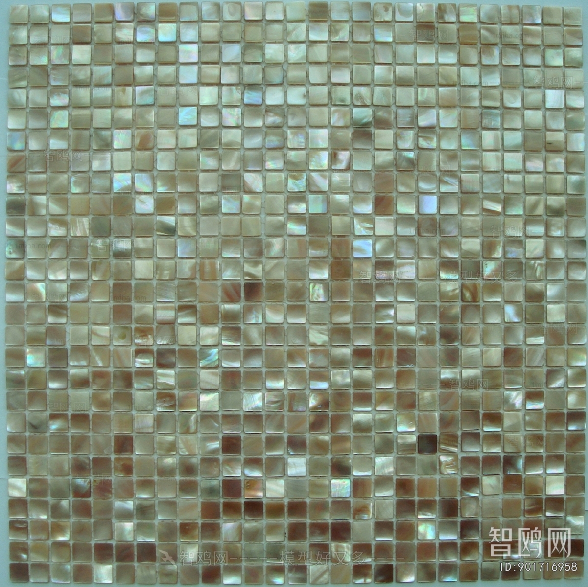 MOSAIC TILE