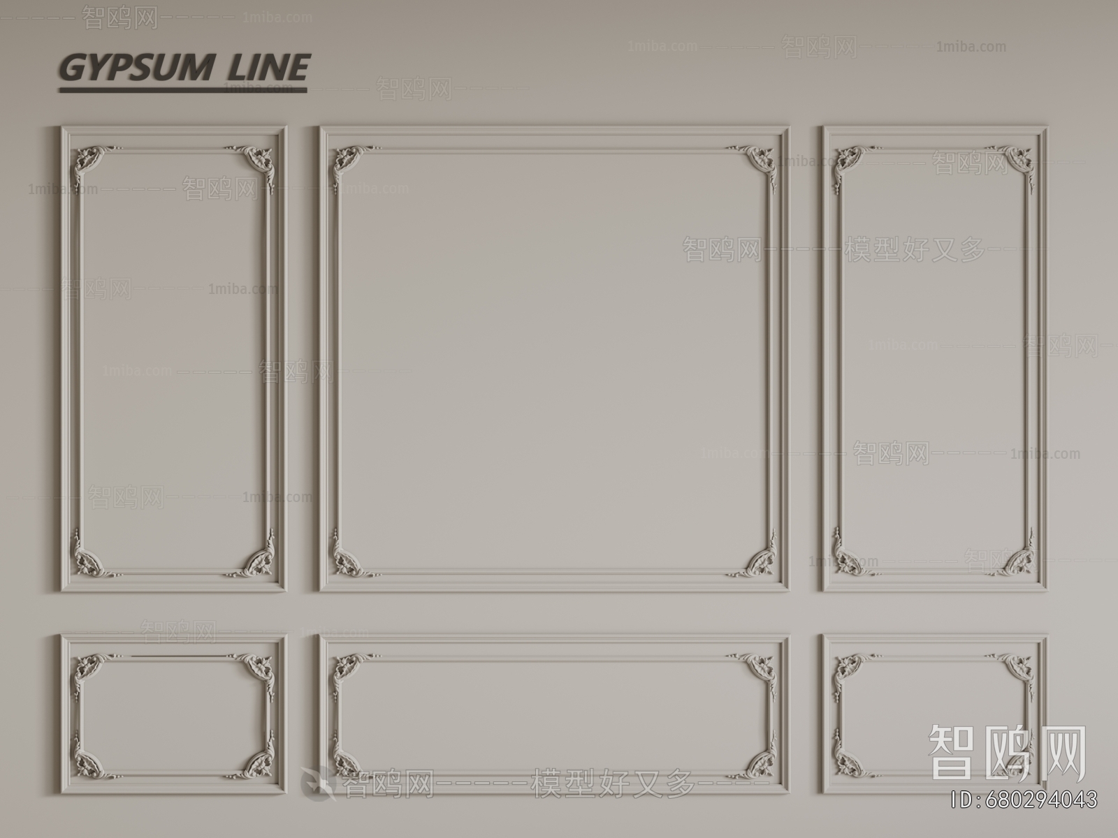 French Style Linellae