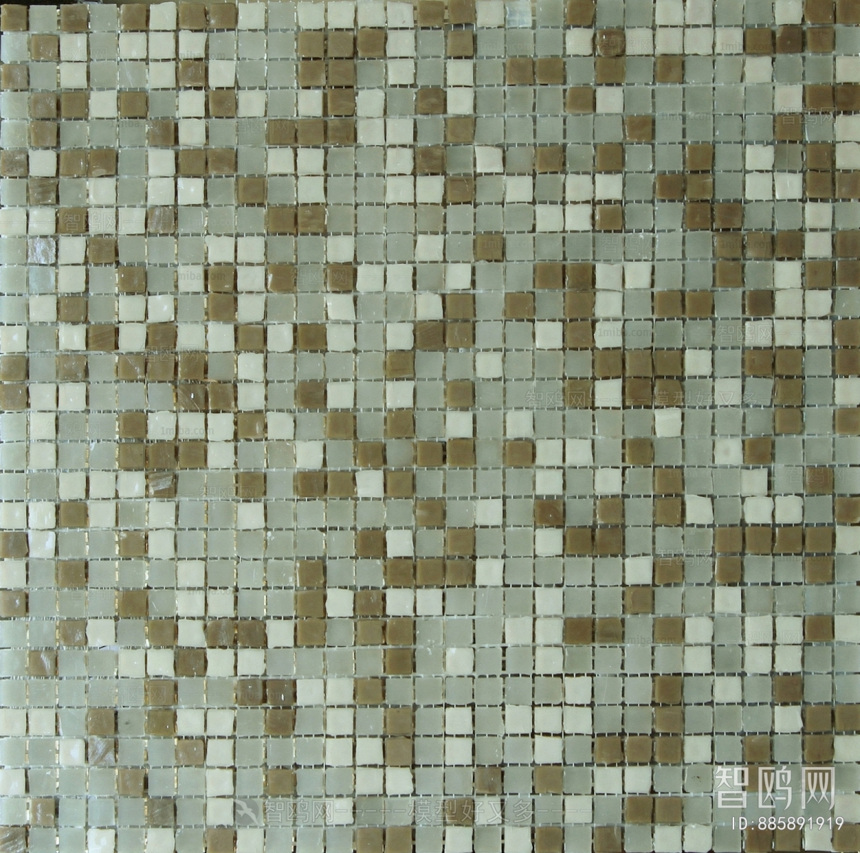 MOSAIC TILE