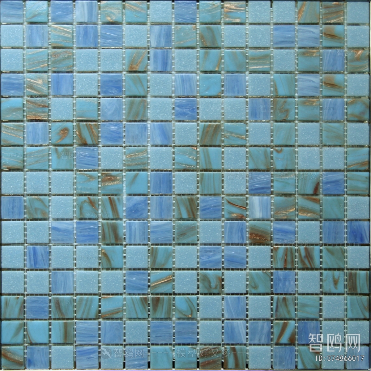 MOSAIC TILE