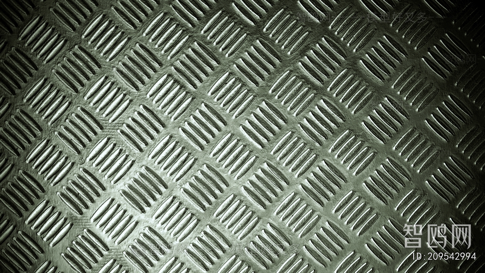 Metal Plate