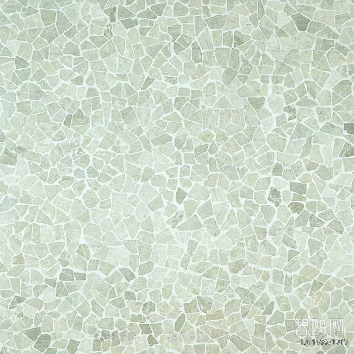 MOSAIC TILE