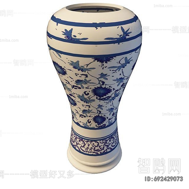 New Chinese Style Utensil