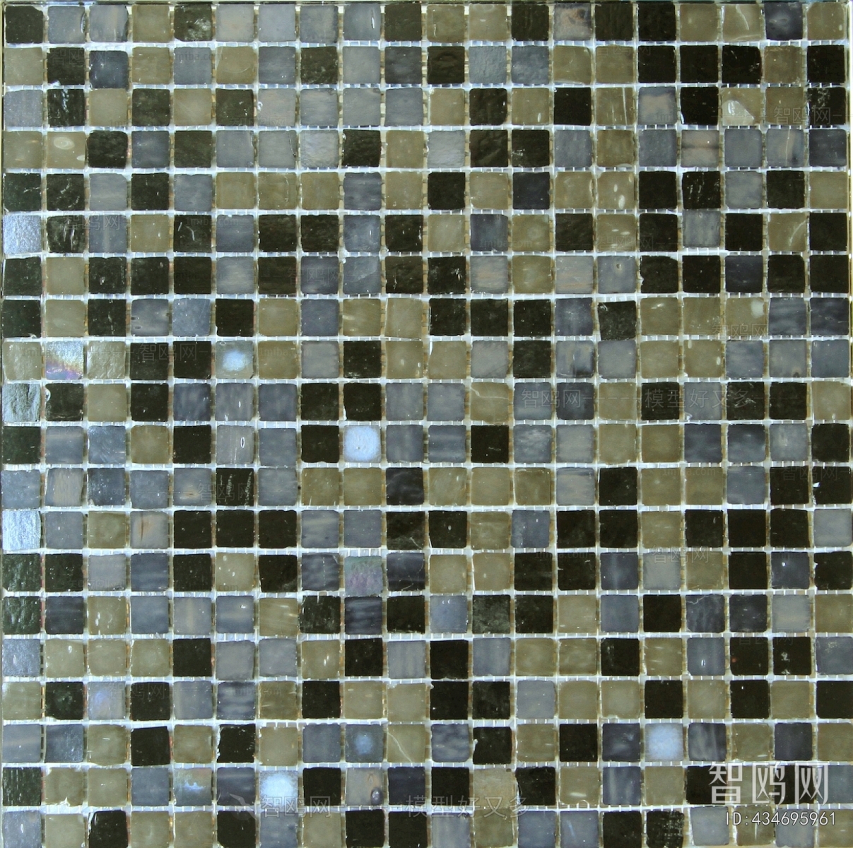 MOSAIC TILE