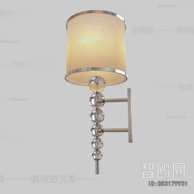 Modern Wall Lamp