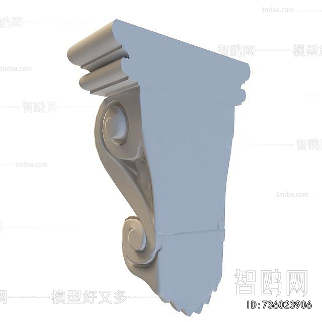 European Style Column