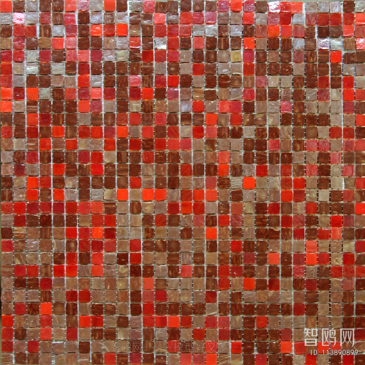 MOSAIC TILE